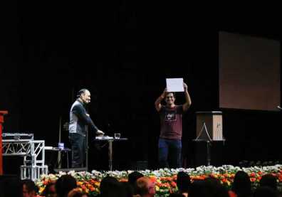 Asamblea General 2019