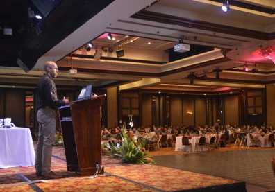 Asamblea General Ordinaria 2017