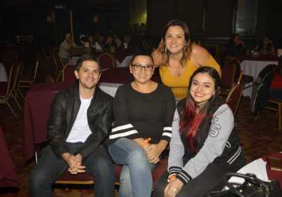 Asamblea General Ordinaria 2017