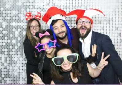 Asamblea General Ordinaria 2018