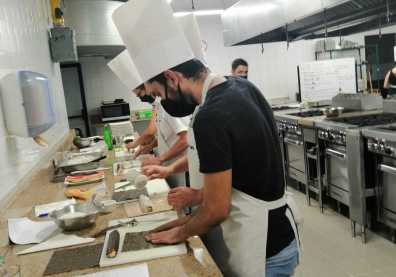 Clases de Cocina Amura Mayo 2022