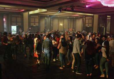 Asamblea General Ordinaria 2017