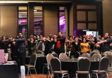 Asamblea General 2019