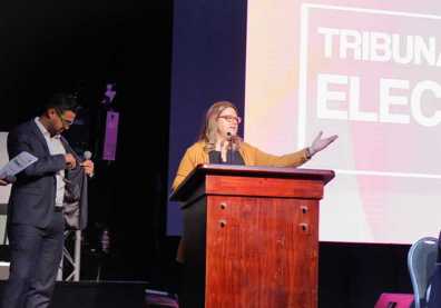 Asamblea General 2019