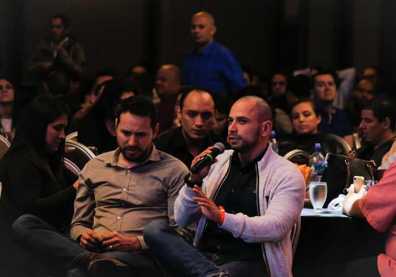 Asamblea General 2019