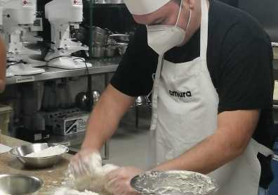 Clases de Cocina Amura Mayo 2022