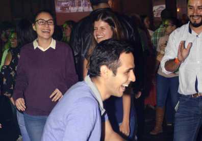 Asamblea General Ordinaria 2017