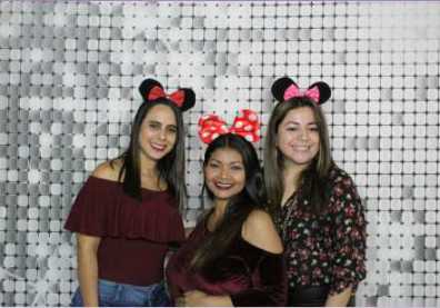 Asamblea General Ordinaria 2018