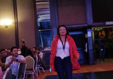 Asamblea General 2019