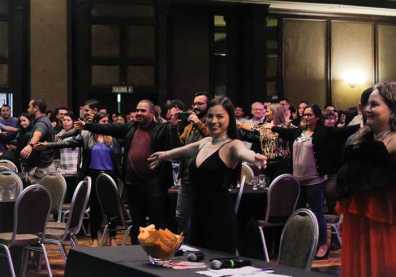 Asamblea General 2019