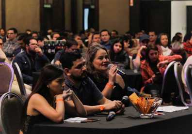 Asamblea General 2019