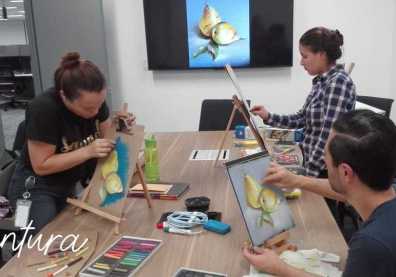 Talleres de Invierno 2018