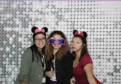 Asamblea General Ordinaria 2018