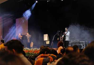 Asamblea General 2019