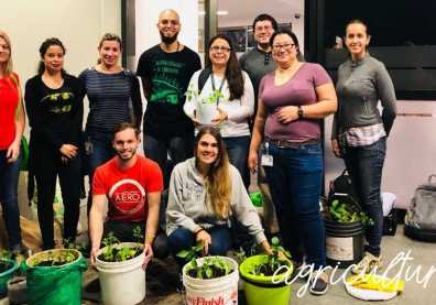 Talleres de Invierno 2018