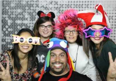 Asamblea General Ordinaria 2018