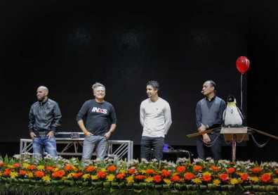 Asamblea General 2019