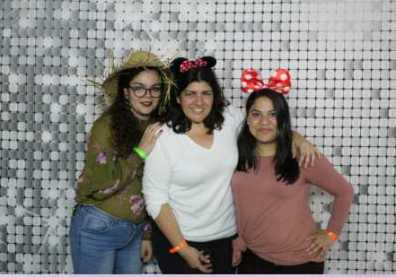 Asamblea General Ordinaria 2018