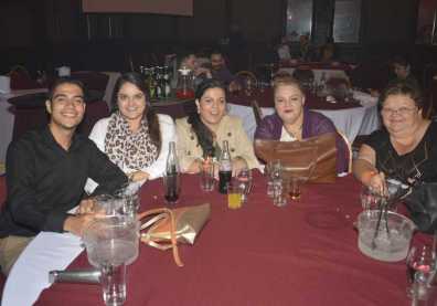 Asamblea General Ordinaria 2017