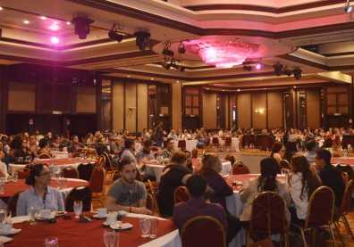 Asamblea General Ordinaria 2017