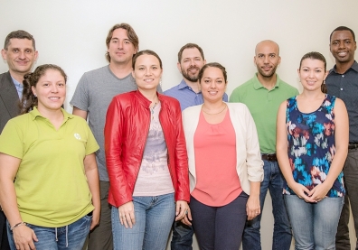 Fundación de la Asociación