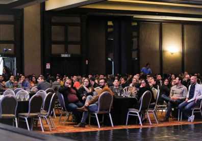 Asamblea General 2019