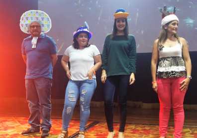 Asamblea General Ordinaria 2018