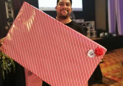 Asamblea General Ordinaria 2018