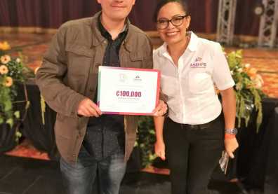 Asamblea General Ordinaria 2018