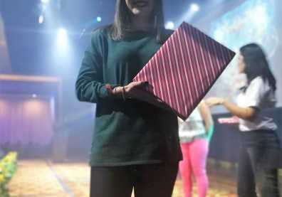 Asamblea General Ordinaria 2018