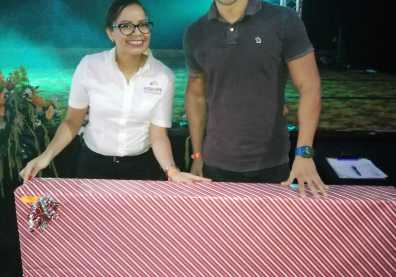 Asamblea General Ordinaria 2018