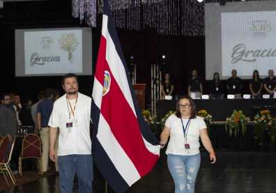 Asamblea General Ordinaria 2018