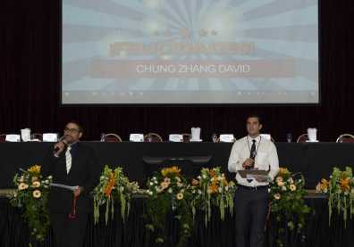 Asamblea General Ordinaria 2018