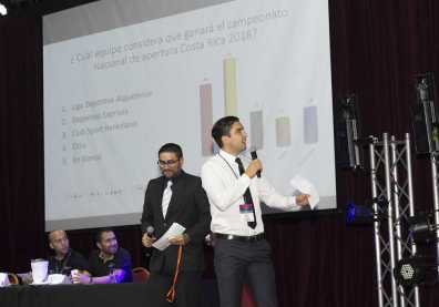 Asamblea General Ordinaria 2018