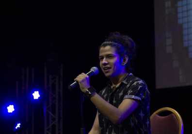 Asamblea General Ordinaria 2018