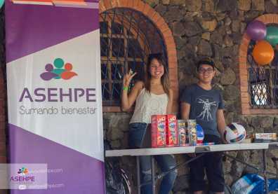 Día familiar 8 de Abril