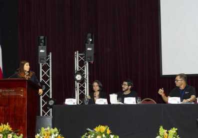 Asamblea General Ordinaria 2018