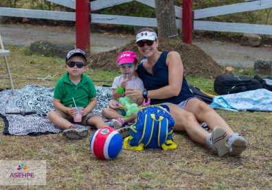 Día familiar 8 de Abril