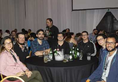 Asamblea General Ordinaria 2018