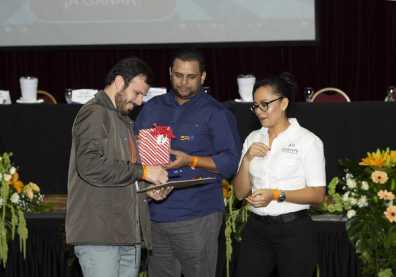 Asamblea General Ordinaria 2018