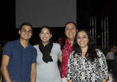 Asamblea General Ordinaria 2018