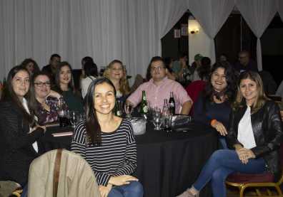 Asamblea General Ordinaria 2018