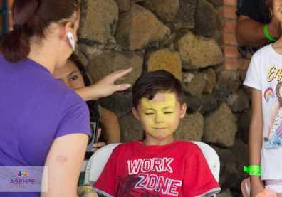 Día familiar 8 de Abril