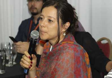 Asamblea General Ordinaria 2018