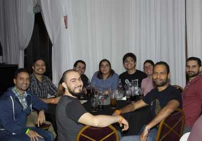 Asamblea General Ordinaria 2018