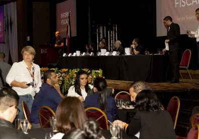 Asamblea General Ordinaria 2018