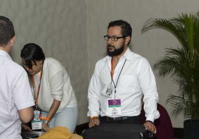 Asamblea General Ordinaria 2018