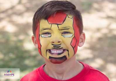 Día familiar 8 de Abril