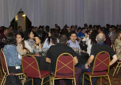 Asamblea General Ordinaria 2018