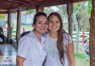 Día familiar 8 de Abril